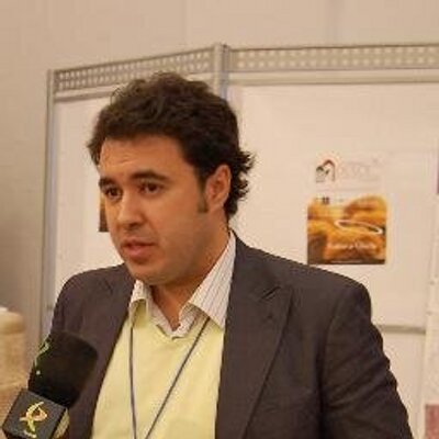 Profile Picture of Peter Ayala Funes (@peteayala) on Twitter