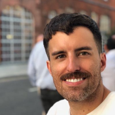 Profile Picture of Nick Sharp (@sharp__n) on Twitter