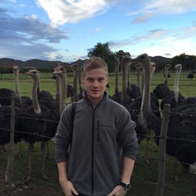 Profile Picture of Martin Cíboch (@CibochMartin) on Twitter