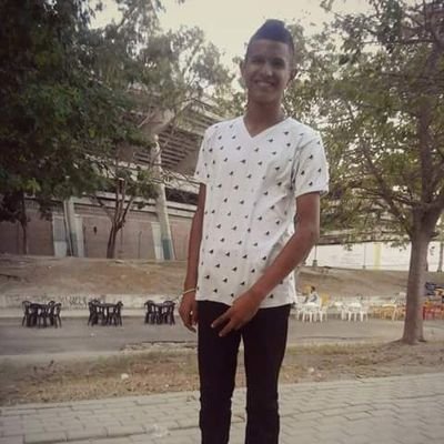 Profile Picture of Isaac Barrios (@ISAACBARRIOS24) on Twitter