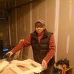 reclaimed wood creations - Instagram Profile Picture of reclaimed wood creations (@derekorourke22) on Instagram