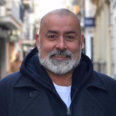 Profile Picture of Jason Frayne (@JFrayne) on Twitter