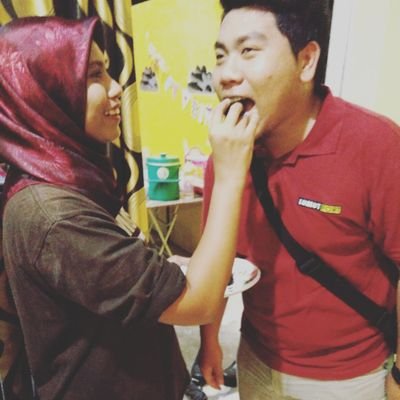Profile Picture of Amalina Abdullah (@amalina0967) on Twitter