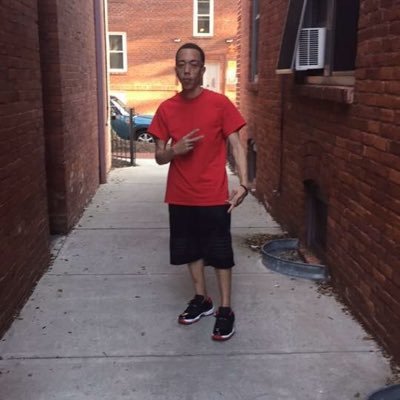 Profile Picture of Angel Claudio (@angelclaudio294) on Twitter