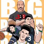 Profile Picture of ball~🤷‍♀️🏀 (@oliver_james_ford) on Instagram
