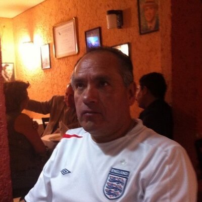 Profile Picture of Alejandro Melchor (@alex_melor) on Twitter