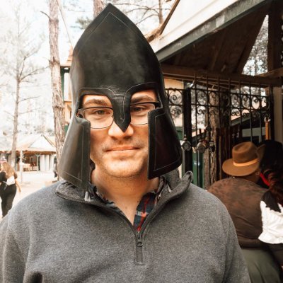 Profile Picture of Adam Burroughs (@FittyLelm) on Twitter