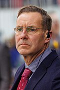 Profile Picture of Mike Corbett (ice hockey, born 1972)on Wikipedia
