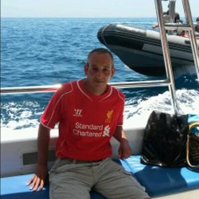 Profile Picture of Steve MacMillan (@Steviem777) on Twitter
