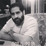 Profile Picture of Hamid Sharif Nia (@hamidsh1981) on Instagram