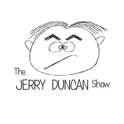 Profile Picture of The Jerry Duncan Show (@JerryDuncanShow) on Twitter