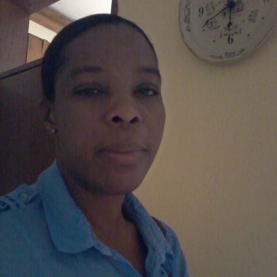 Profile Picture of Cadet Rose Natacha (@CadetRoseNatac1) on Twitter
