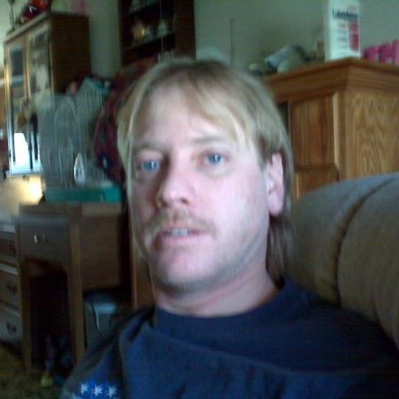Profile Picture of Jerry Logemann (@lonewolfl) on Poshmark