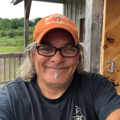 Profile Picture of Michael Hudman (@hudman_michael) on Twitter