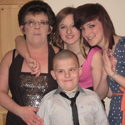 Profile Picture of Lisa Ritchie (@lisaritchie1969) on Twitter