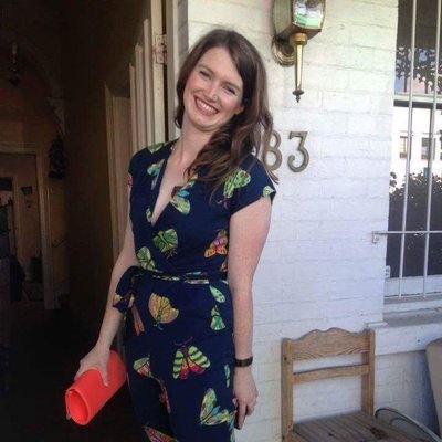 Profile Picture of Alice Reynolds (@AliceReyno) on Twitter