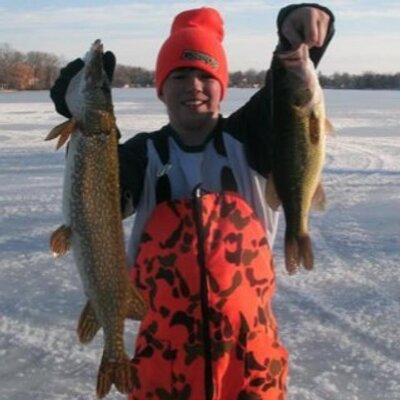 Profile Picture of Nate Bertrand (@natebertrand141) on Twitter