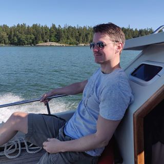 Profile Picture of Andreas Hultgren (@andreas.hultgren.58) on Facebook