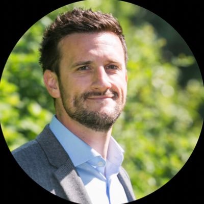 Profile Picture of Steven Pepper (@StevenPepper18) on Twitter