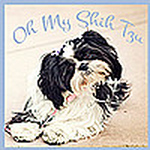 Profile Picture of Christine Paul (@Oh My Shih Tzu) on Flickr