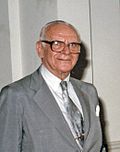 Profile Photo of Armand Hammer - Wikipediaon Wikipedia