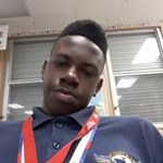 Profile Picture of Jerald James (@jj2liveonthetrack) on Instagram