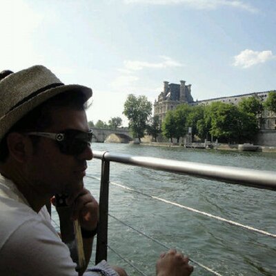 Profile Picture of John Mauro Piñeros (@JohnMauroP) on Twitter