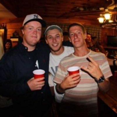 Profile Picture of Mike Corso (@mikecorso8) on Twitter