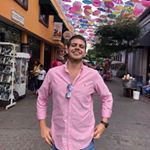 Profile Picture of Luis Navarro (@luisn28) on Instagram
