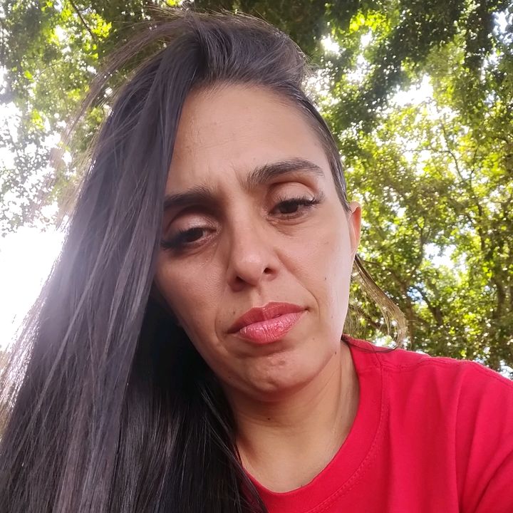 Profile Picture of Joyce Samille (@joycesamille) on Tiktok