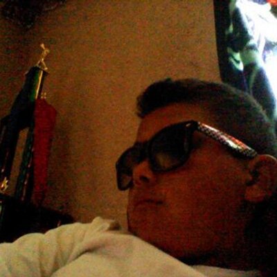 Profile Picture of Javier Zaragoza Meza (@javierzaragoza4) on Twitter