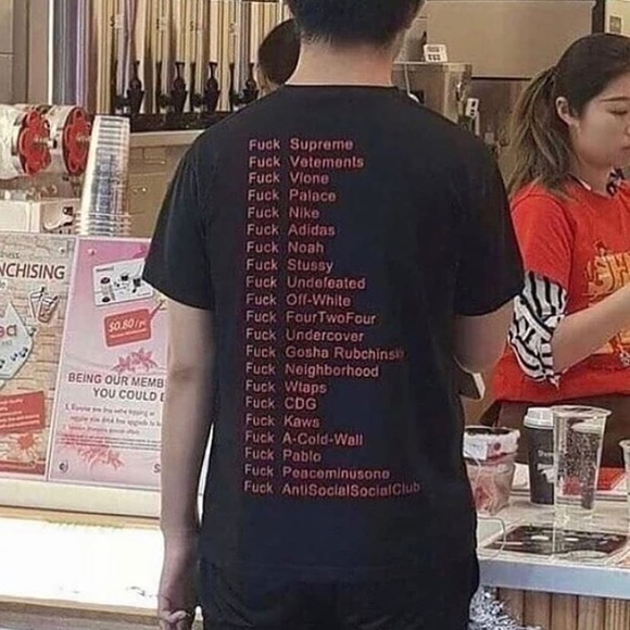 Profile Picture of Aaron Alvarez (@genuinelysmd) on Poshmark