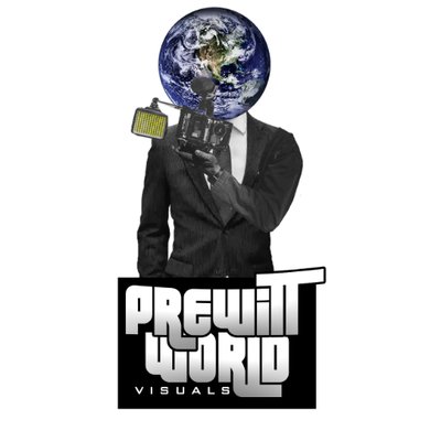 Profile Picture of Sean  (Prewitt World Visuals) (@PWorldVisuals) on Twitter