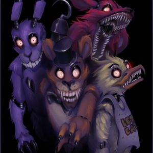 Profile Picture of Anthony Pugh (@freddy41894) on Myspace