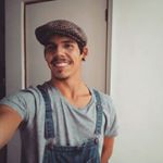 Profile Picture of Valentin René Maurice Deville (@valentinodeville) on Instagram
