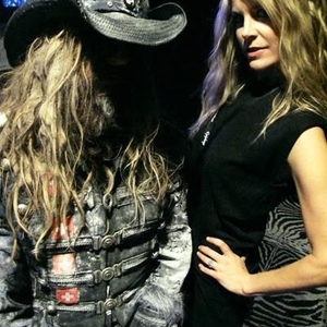 Profile Picture of Sheri Moon Zombie Website And Forums (@sherimoon) on Myspace