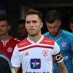 Profile Picture of David Depetris Fans (@david_depetris_fanpage) on Instagram