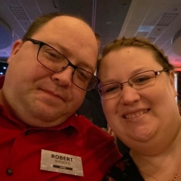 Robert Rhodes - Poshmark Profile Picture of Robert Rhodes (@bobbyrhodes2003) on Poshmark