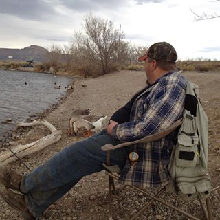 Profile Picture of Robert Shifflett (@Robert-Shifflett) on Facebook