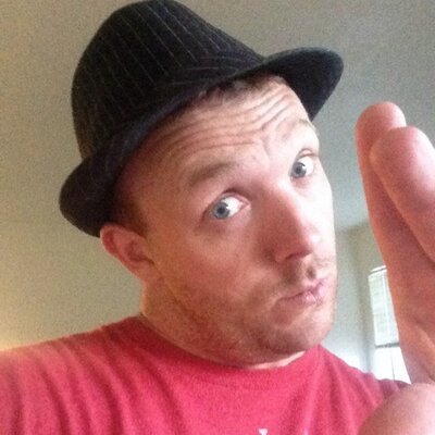 Profile Picture of Curt Vaughn (@CurtVaughnRocks) on Twitter