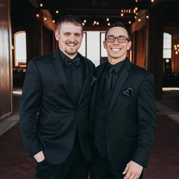 Profile Picture of Nathan Wilkerson (@nwilkers25) on Poshmark