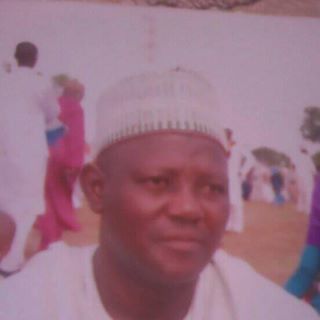 Profile Picture of Alhaji Mohammed (@alhaji.mohammed.92102564) on Facebook