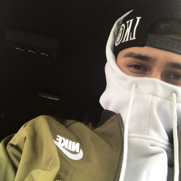 Profile Picture of Javier Aranda (@ghostbleedem) on Poshmark