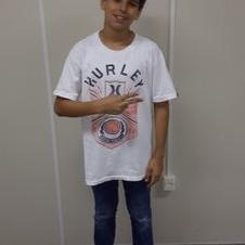 Profile Picture of Samuel Reimer (@samuel_reimer) on Twitter