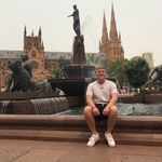 Profile Picture of Tyler Harman (@tylerharman11) on Instagram