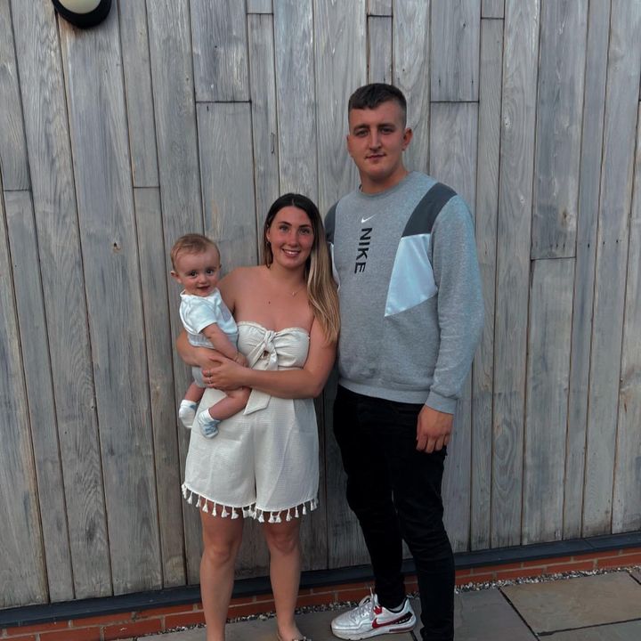 Profile Picture of Harry Pemberton (@harrypemberton) on Tiktok