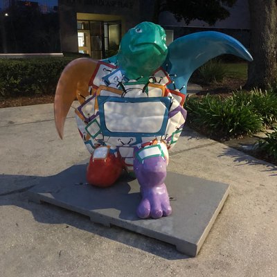 Profile Picture of Alphonso McCall (@AlphonsoMcCal11) on Twitter