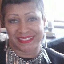 Profile Picture of Charlene Johnson-Booker (@cjohnsonbooker) on Pinterest