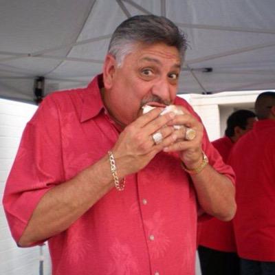 Profile Picture of Joe L. Chapa (@josechapa8381) on Twitter
