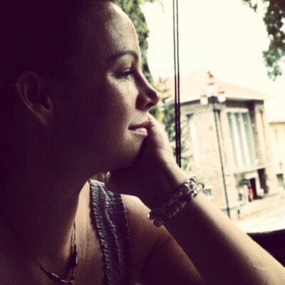 Profile Picture of Leigh-Anne Henning (@Leigh_pilates) on Twitter
